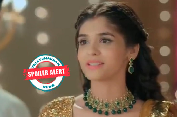 Spoiler Alert! Yeh Rishta Kya Kehlata Hai: Akshara to tell everyone about her condition.