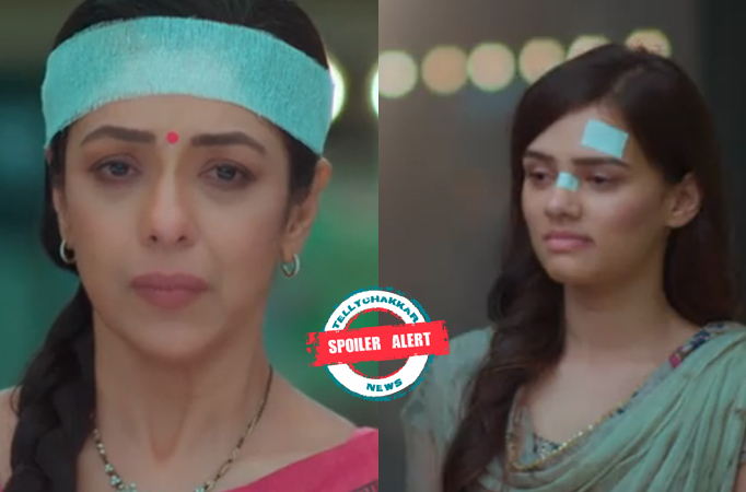 Spoiler Alert! Anupamaa:  Anupamaa uses the power of social media to get justice for Dimple