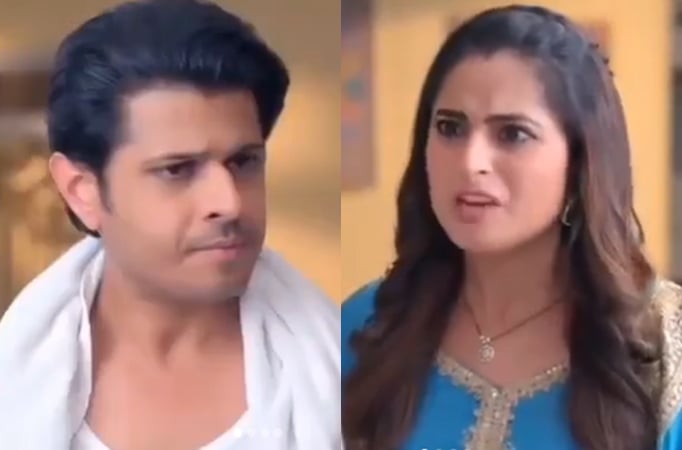 Spoiler Alert! Ghum Hai Kisikey Pyaar Meiin: Pakhi cannot stop with her accusations, left speechless after Virat shows the truth