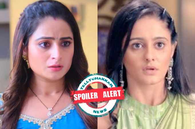 Spoiler Alert! Ghum Hai Kisikey Pyaar Meiin: Pakhi warns Sai about her worst side 