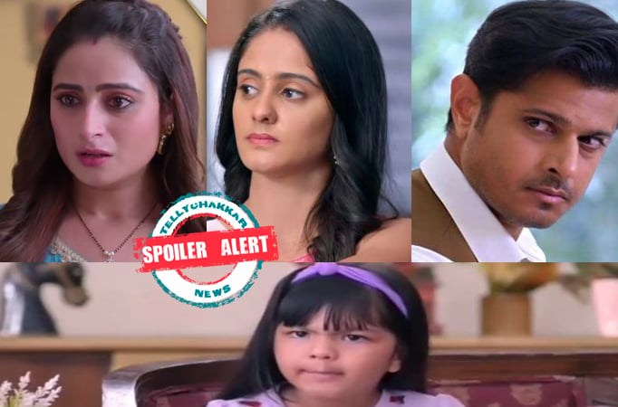 Spoiler Alert! Ghum Hai Kisikey Pyaar Meiin: Pakhi does the worst against Savi, Virat-Sai hurt