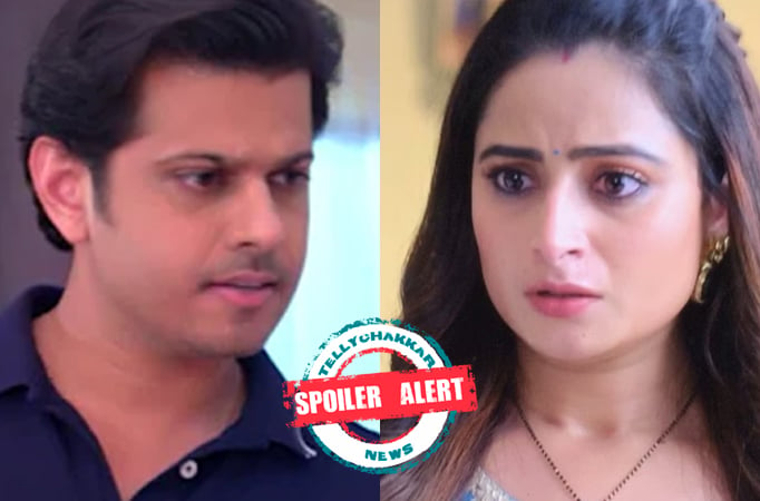 Spoiler Alert! Ghum Hai Kisikey Pyaar Meiin: Virat excludes Pakhi from the school picnic 