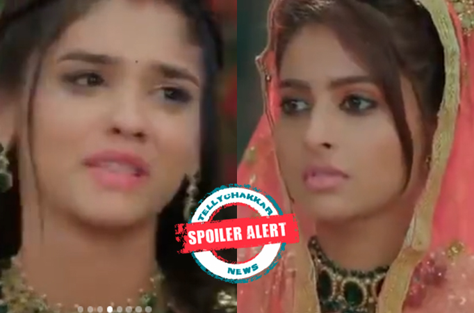 Spoiler Alert! Yeh Rishta Kya Kehlata Hai: Akshara to faint on the road; Aarohi to find out a SHOCKING truth 