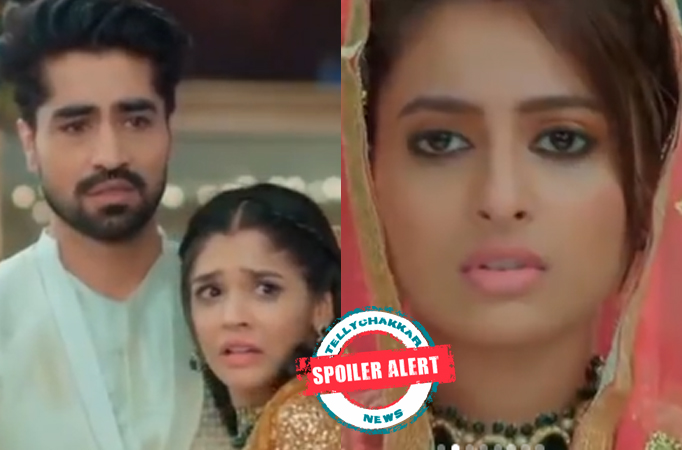 Spoiler Alert! Yeh Rishta Kya Kehlata Hai: Everyone consoles Abhimanyu and Akshara; Aarohi feels bad