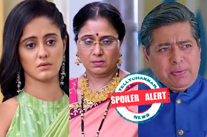 Spoiler Alert! Ghum Hai Kisikey Pyaar Meiin: Sai refuses to accept her daughter’s insult, Ashwini and Ninad to take charge of th