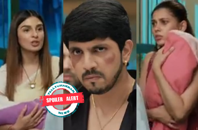 Spoiler Alert! Pandya Store: Raavi broke all ties, Shiva expresses his remorse to Dhara