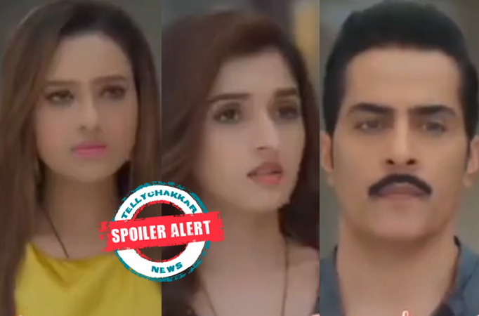 Spoiler Alert! Anupamaa: Kavya and Kinjal go against Vanraj in the fight for justice for Dimple 