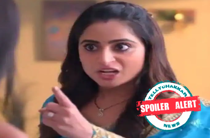 Spoiler Alert! Ghum Hai Kisikey Pyaar Meiin: Pakhi’s rash decision costs the Chavan business big time