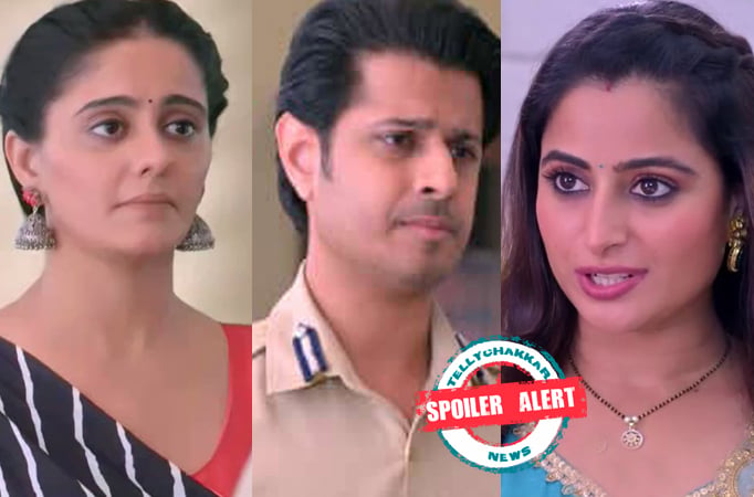 Spoiler Alert! Ghum Hai Kisikey Pyaar Meiin: Sai and Virat enraged with Pakhi’s behaviour