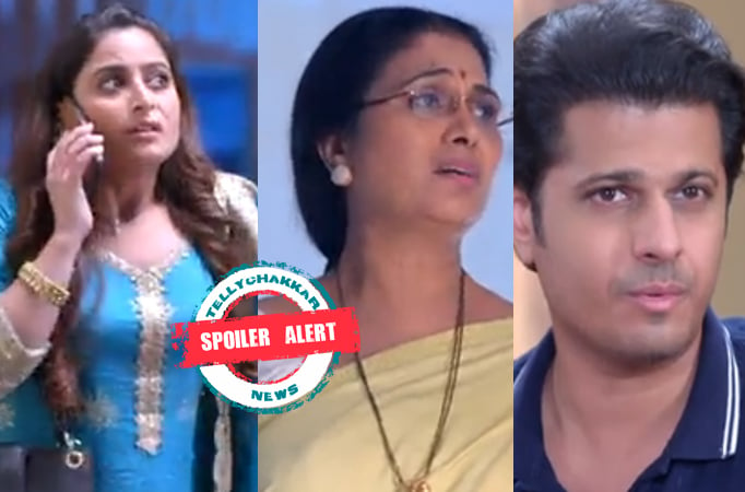 Spoiler Alert! Ghum Hai Kisikey Pyaar Meiin: Pakhi feels sidelined by Ashwini and Virat