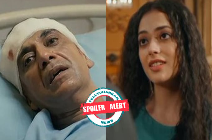 Spoiler Alert! Imlie: Rudra faints after Chini’s plan becomes successful