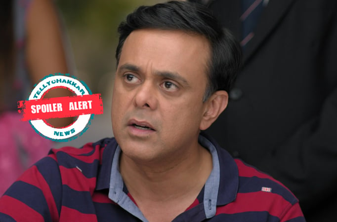 Spoiler Alert! Wagle Ki Duniya: Rajesh learns of his stolen car, keeps the news from his family