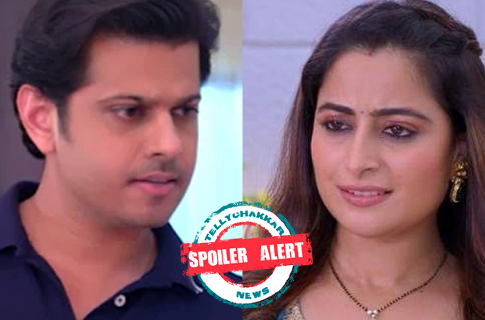 Spoiler Alert! Ghum Hai Kisikey Pyaar Meiin: Virat lets Pakhi down, fails to bring her to safety