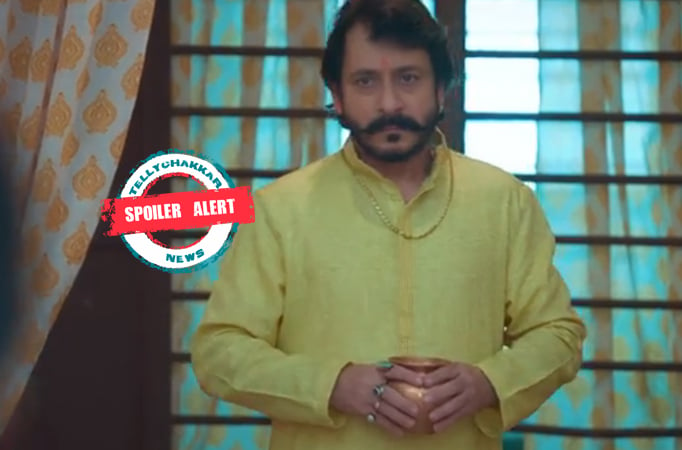 Spoiler Alert! Anupamaa:  Vijendra’s fury gets out of hand, he plans his attacks