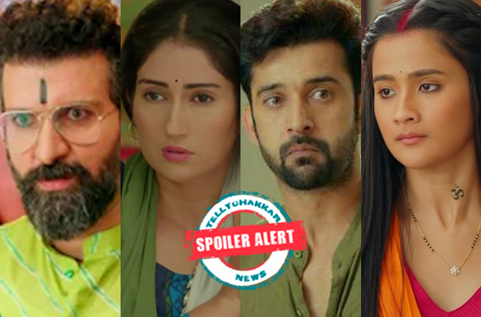 Spoiler Alert! Rajjo: Pushkar’s plan against Manorama, Arjun angry at Rajjo