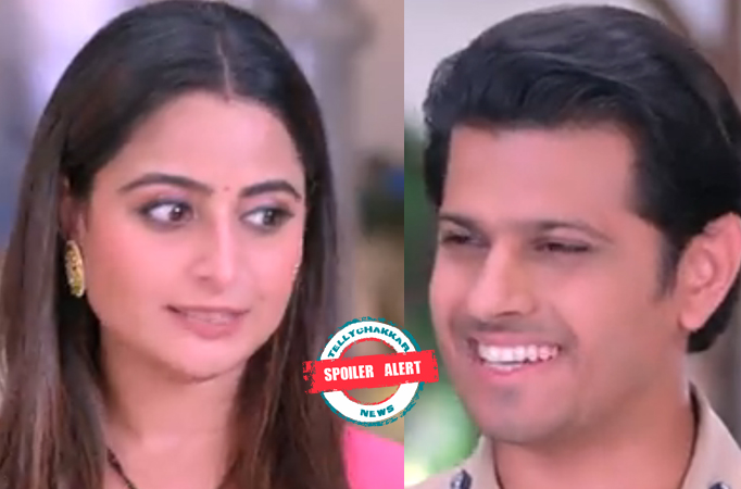 Spoiler Alert! Ghum Hai Kisikey Pyaar Meiin: Pakhi is happy that she is now finally accepted by Virat