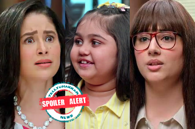 Spoiler Alert! Bade Achhe Lagte Hai 2: Nandini uses Pihu against Priya; Priya in a fix 