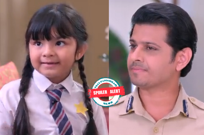 Spoiler Alert! Ghum Hai Kisikey Pyaar Meiin: Savi resents Virat for his behavior Spoiler Alert! Ghum Hai Kisikey Pyaar Meiin: Savi resents Virat for his behavior