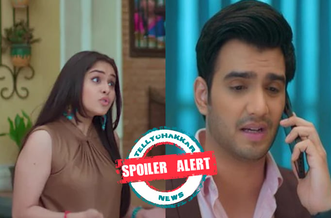 Spoiler Alert! Anupamaa: Adhik comments on Pakhi’s weight, makes her furious 