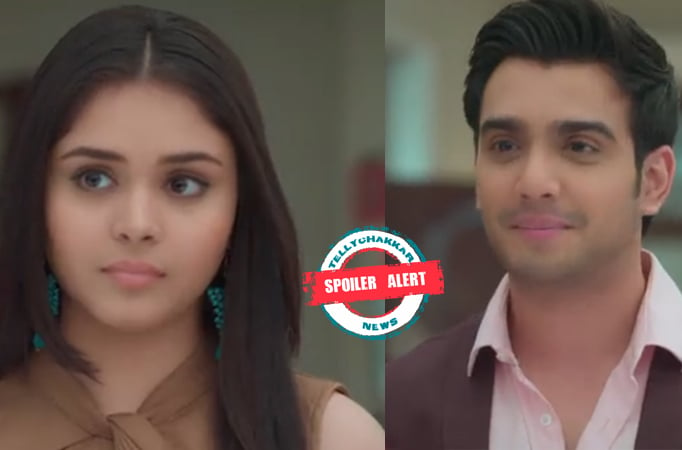 Spoiler Alert! Anupamaa: Adhik loses his cool with Pakhi, humiliates her in public