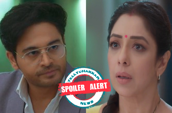 Spoiler Alert! Anupamaa: Anuj suffers huge loss in business, Anupamaa tensed