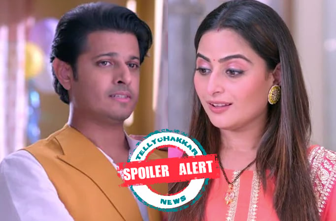 Spoiler Alert! Ghum Hai Kisikey Pyaar Meiin: Virat left speechless by Pakhi’s beauty