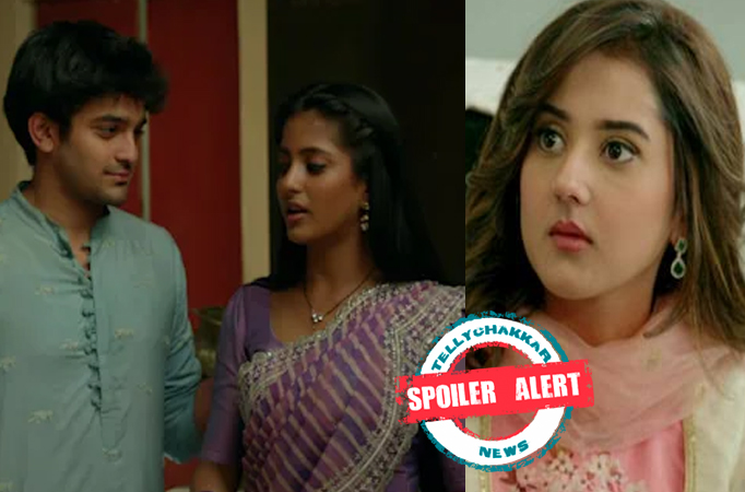 Spoiler Alert! Banni Chow Home Delivery: Kabir resurfaces to save Tulika, Hemant escapes by threatening Banni