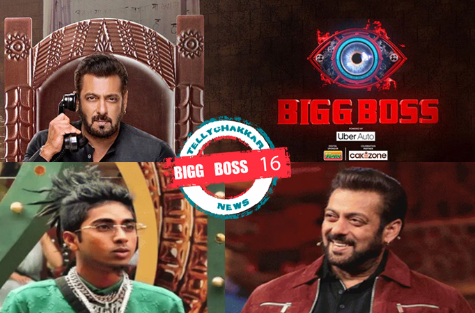 Bigg Boss 16: Salman Khan questions MC Stan on his decision to quit the show 