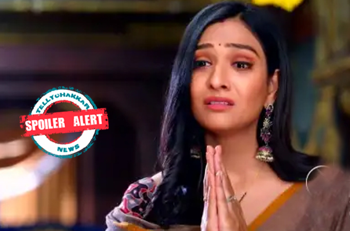 Spoiler Alert! Bhagya Lakshmi: Lakshmi’s good fortune saves her once again