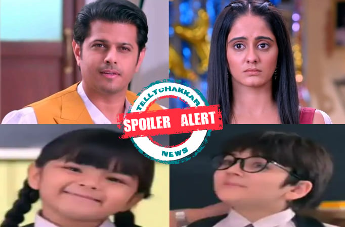 Spoiler Alert! Ghum Hai Kisikey Pyaar Meiin: Jagtap entertains Savi; Vinayak insecure about Sai and Virat's marriage 