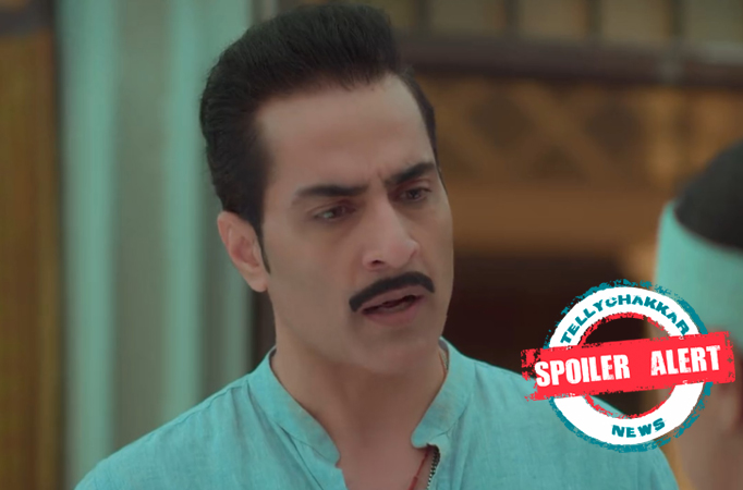 Spoiler Alert! Anupamaa: Vanraj comes screaming into the Kapadia House 