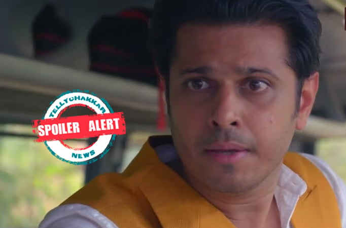 Spoiler Alert! Ghum Hai Kisikey Pyaar Meiin: Virat in a life-or-death dilemma