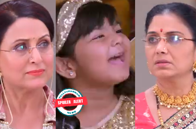 Spoiler Alert! Ghum Hai Kisikey Pyaar Meiin: Bhavani breaks Savi’s picture frame, Ashwini furious Spoiler Alert! Ghum Hai Kisikey Pyaar Meiin: Bhavani breaks Savi’s picture frame, Ashwini furious