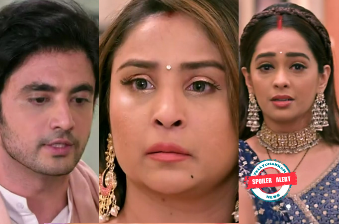 Spoiler Alert! Kumkum Bhagya: Pallavi’s decision to impact Sid and Prachi’s life in a big way Spoiler Alert! Kumkum Bhagya: Pallavi’s decision to impact Sid and Prachi’s life in a big way