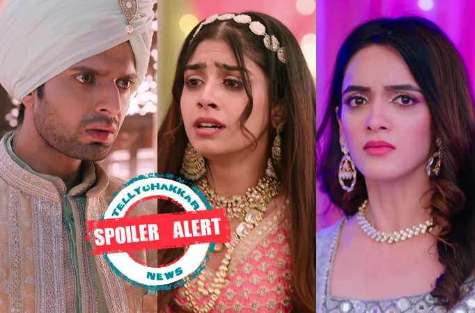 Spoiler Alert! Udaariyaan: Ekam and Mallika furious with Nehmat Spoiler Alert! Udaariyaan: Ekam and Mallika furious with Nehmat