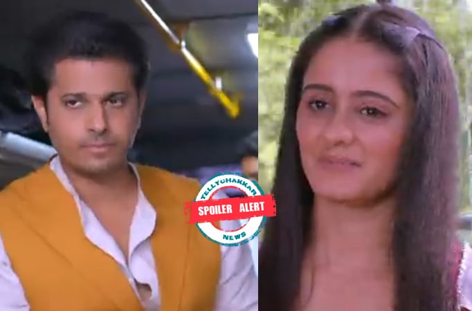 Spoiler Alert! Ghum Hai Kisikey Pyaar Meiin: Virat comes to thank and apologize to Sai, The latter has some bitter lessons to gi