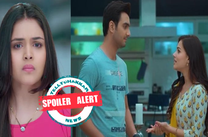 Spoiler Alert! Anupamaa: Pakhi furious at Dimple and Adhik’s friendship