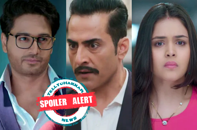 Spoiler Alert! Anupamaa: Vanraj warns Anuj to not meddle into Pakhi’s matter as her father is still alive  