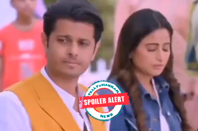 Spoiler Alert! Ghum Hai Kisikey Pyaar Meiin: The principal asks Virat and Pakhi to join in the games, Pakhi is reluctant