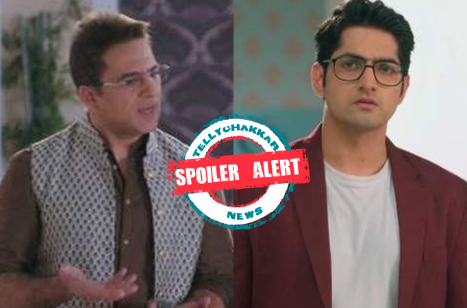 Spoiler Alert! YRKKH: Manish supports Kairav, reminds Mahima of the past