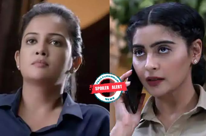 Exclusive! Maddam Sir: Haseena tries to trick Karishma out of the Thana!