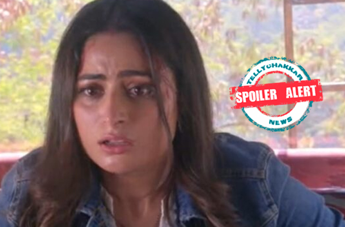 Spoiler Alert! Ghum Hai Kisikey Pyaar Meiin: Pakhi goes missing? 