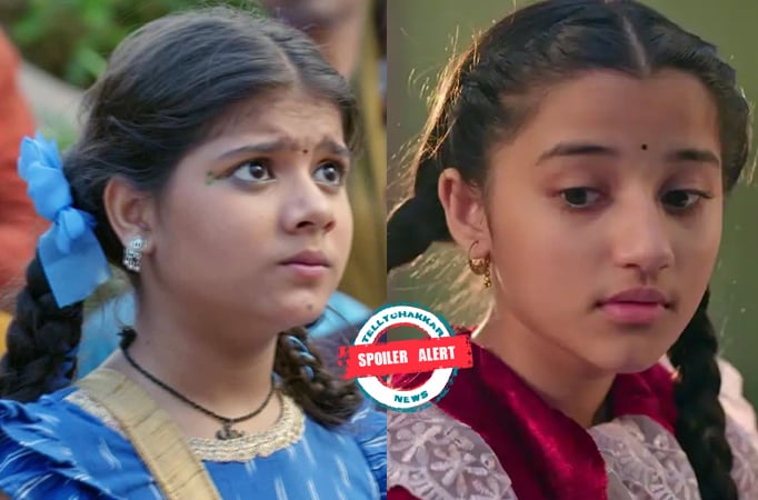 Spoiler Alert! Durga aur Charu: Bholi takes her revenge on Charu, Charu and Chumki sent to Rasika bai