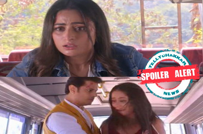 Spoiler Alert! Ghum Hai Kisikey Pyaar Meiin: Pakhi falls off the cliff, Virat saves Sai