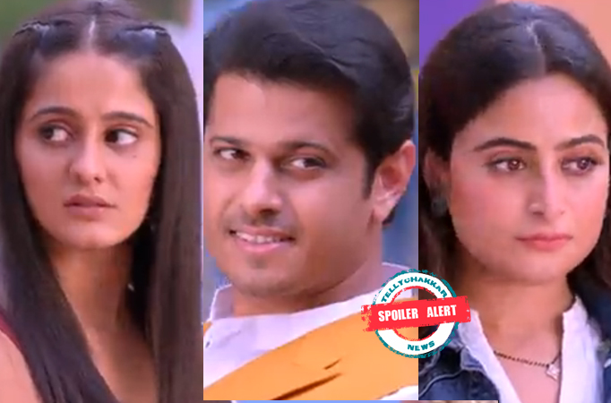 Spoiler Alert! Ghum Hai Kisikey Pyaar Meiin: Virat happy to see Sai come back to consciousness, forgets all about Pakhi 