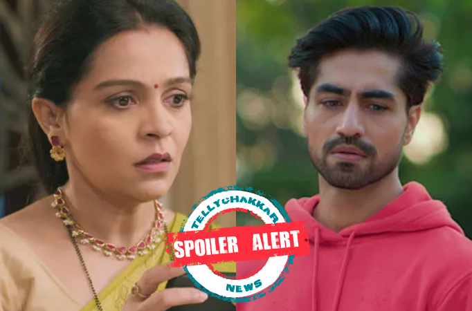 Spoiler Alert! Yeh Rishta Kya Kehlata Hai: Manjiri answers a truth or dare question, makes Abhimanyu feel awkward