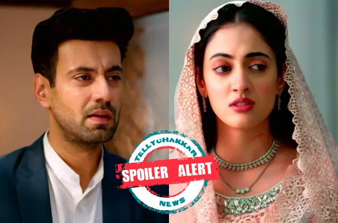 Spoiler Alert! Rabb Se Hai Dua : Haider is furious with Dua, Dua raises an important question