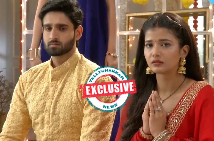 Exclusive! Saavi Ki Savaari: Nityam to find out who the real cuplrit is behind Saavi’s secret! 