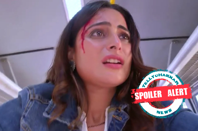 Spoiler Alert! Ghum Hai Kisikey Pyaar Meiin: Pakhi’s life in more danger after falling off the cliff ?