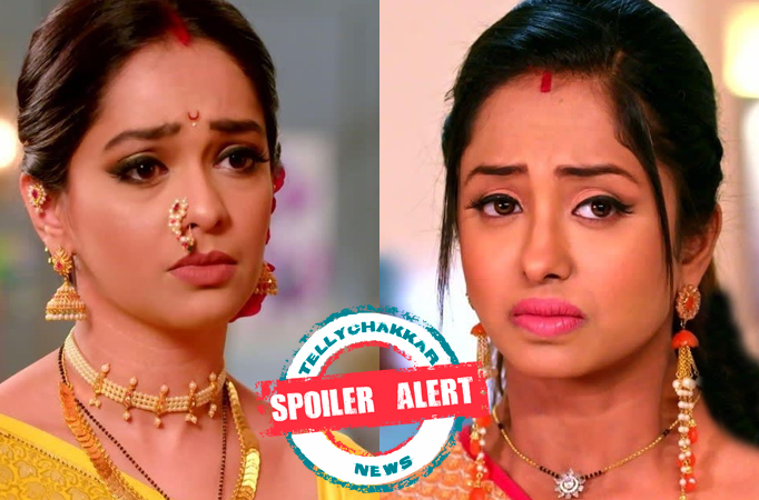 Spoiler Alert! Kumkum Bhagya: Prachi exposes Rhea's pregnancy report 